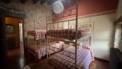 Rustic house in Ripoll photo 30
