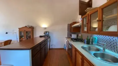 Rustic house in Barri de Molinas photo 15