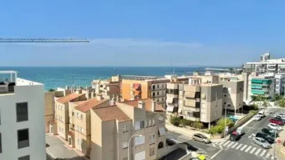 Apartment in Santa Pola photo 47