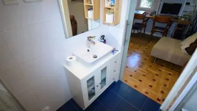 Apartment in Valdezarza photo 7