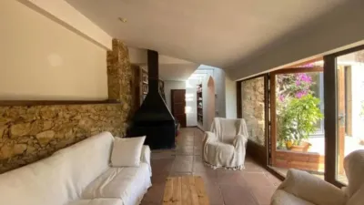 Rustic house in Barri de Molinas photo 8