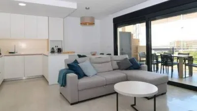 Piso - Vista 4