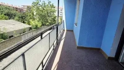 Apartment in Medina de Pomar photo 3
