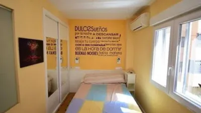 Apartment in Valdezarza photo 19
