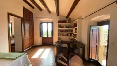Rustic house in Barri de Molinas photo 17