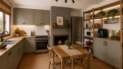 Casa rústica en venta en Plaça de la Placeta, Fornells de la Selva de 595.000 €