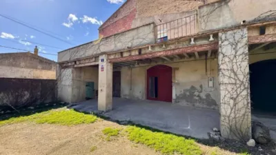 Rustic house on Carrer Nou photo 34