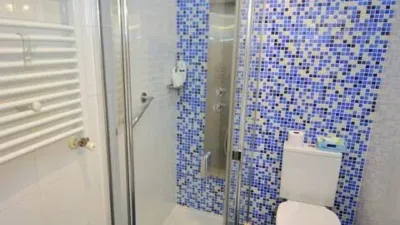 Apartment in Valdezarza photo 6
