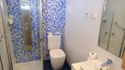 Apartment in Valdezarza photo 5