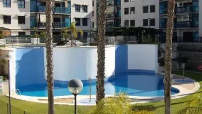 Apartment in Santa Pola photo 25