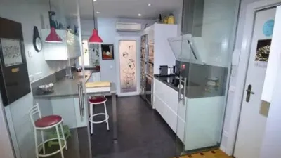 Apartment in Valdezarza photo 11