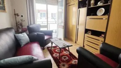Apartment in Medina de Pomar photo 21