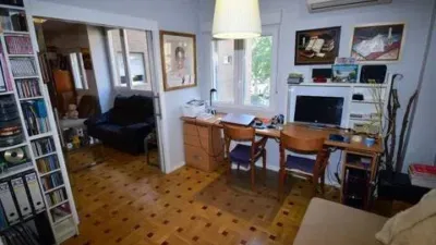 Apartment in Valdezarza photo 9