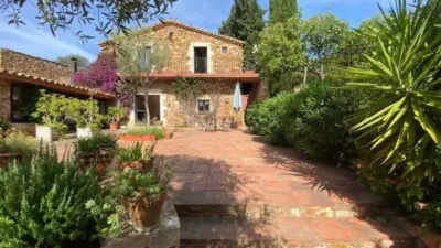 Rustic house in Barri de Molinas photo 5