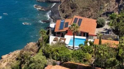 Chalet en Los Naranjeros photo 5