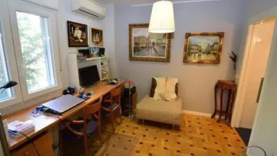 Apartment in Valdezarza photo 3
