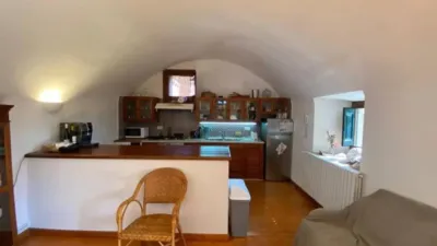 Rustic house in Barri de Molinas photo 14