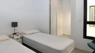 Apartment in Santa Pola photo 9