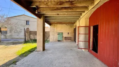 Rustic house on Carrer Nou photo 6