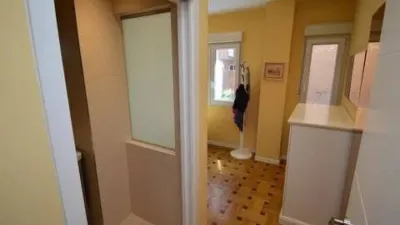Apartment in Valdezarza photo 16