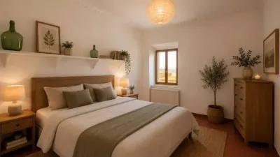 Rustic house on Carrer Nou photo 25
