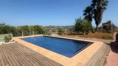 Piso – Benissa, la Marina Alta - Vista 4