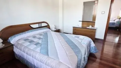 Apartment in Medina de Pomar photo 13