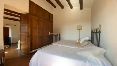 Rustic house in Barri de Molinas photo 19