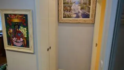 Apartment in Valdezarza photo 15