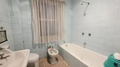 Apartment in Medina de Pomar photo 19