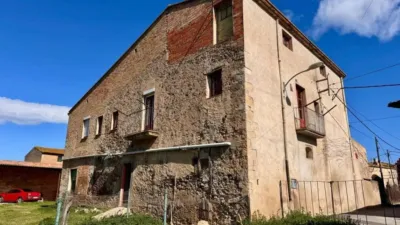 Rustic house on Carrer Nou photo 5