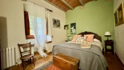 Rustic house on Carrer de Bellveí photo 43