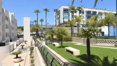 Apartment in Santa Pola photo 17