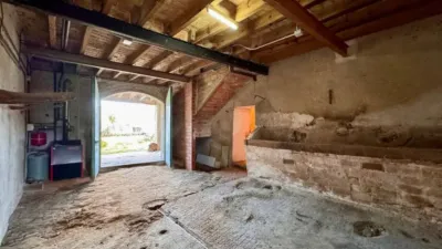 Rustic house on Carrer Nou photo 26