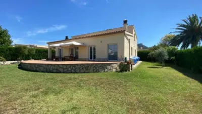 Chalet on Avinguda dels Països Baixos photo 12