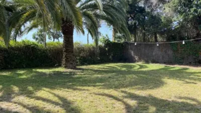 Rustic house in Barri de Molinas photo 26