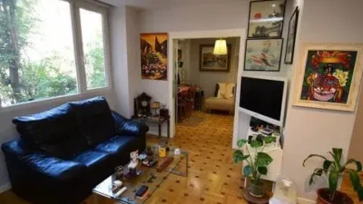 Apartment in Valdezarza photo 2