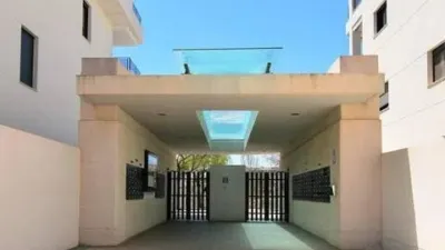 Apartment in Santa Pola photo 16