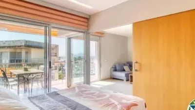 Apartment on Avinguda de Santa Margarida photo 21