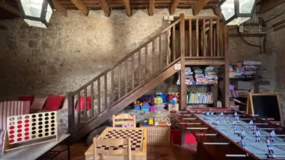 Rustic house in Ripoll photo 31