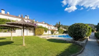 Chalet in Bellamar photo 7