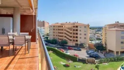Apartment on Avinguda de Santa Margarida photo 25
