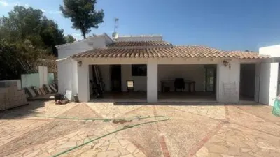 Piso – Benissa, la Marina Alta - Vista 3