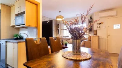 Chalet in Bellamar photo 13