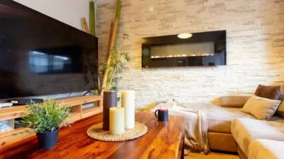 Chalet in Bellamar photo 19