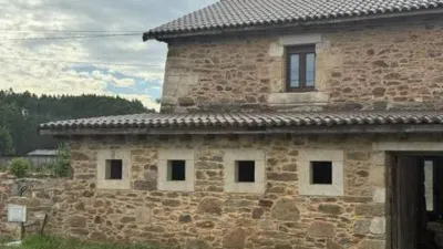Rustic house on Calle Lugar Carracedo, 3 photo 2