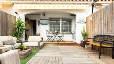 Chalet in Bellamar photo 11