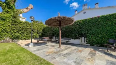 Chalet in Bellamar photo 5