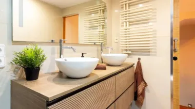 Chalet in Bellamar photo 17