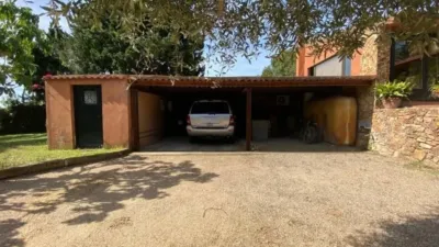 Rustic house in Barri de Molinas photo 27